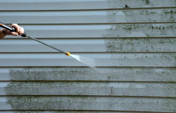 Best Post-Construction Pressure Washing in Clarkston, WA