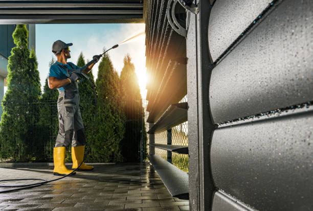 Trusted Clarkston, WA  Pressure Washing Experts