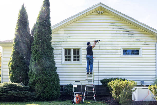 Best Fleet & Vehicle Pressure Washing in Clarkston, WA